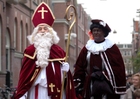 Foto foto de SÃ£o Nicolau e zwarte piet