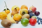 Fotos fruta