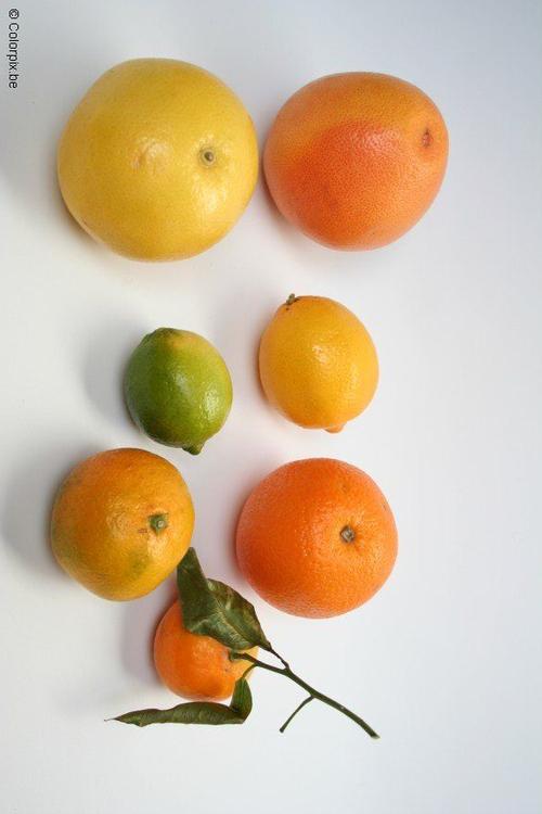 frutas cÃ­tricas