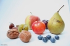 foto frutas nativas