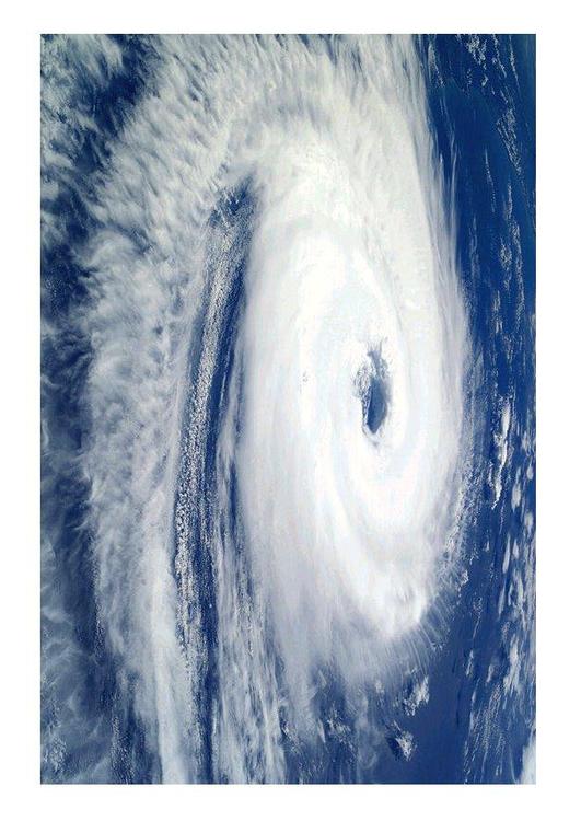 furacÃ£o Katrina marÃ§o de 2004