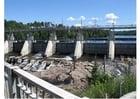 Fotos hidrelétrica 