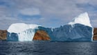 Fotos Iceberg 