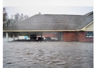Fotos inundação