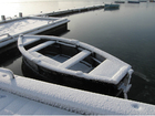 Fotos inverno - barcos 