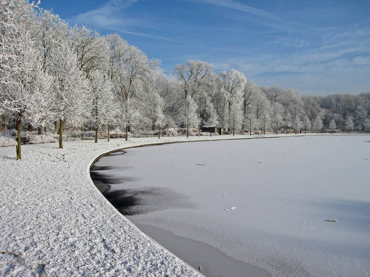 Foto inverno