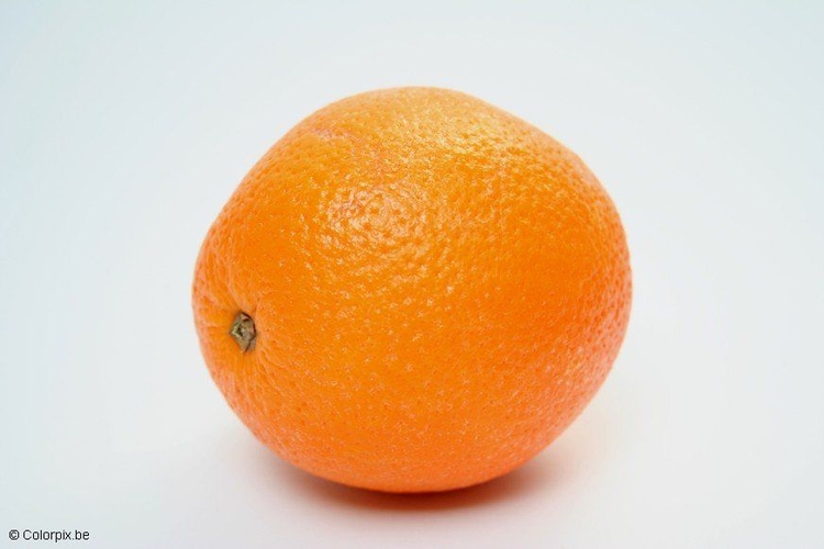 Foto laranja