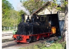 foto locomotiva