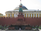 mausoléu de Lenin