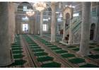 Foto mesquita