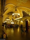 metro de Moscou