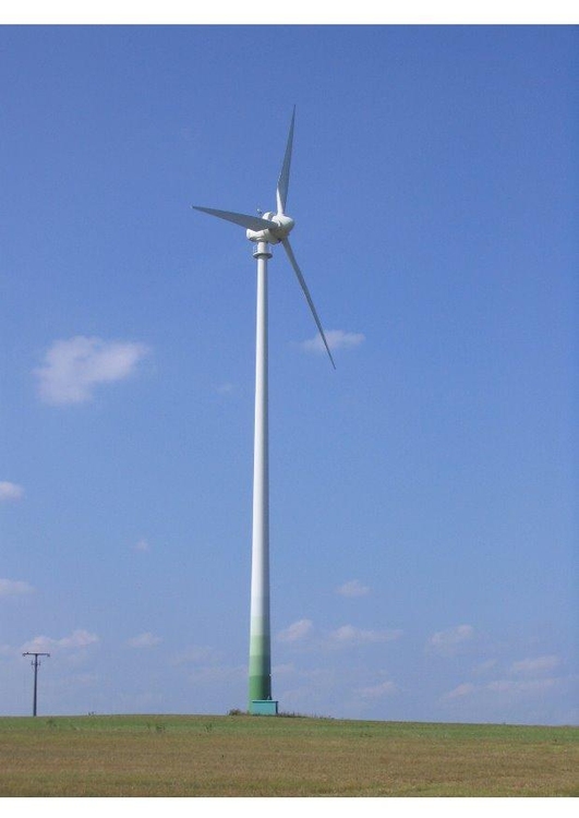 Foto moinho de vento