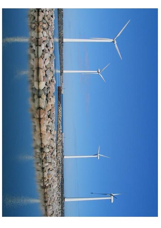 moinhos de vento - energia eÃ³lica