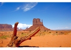 foto Monument Valley, Arizona