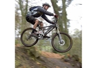 foto mountain bike