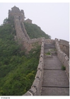 Fotos muralhas da China