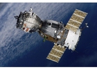 Foto nave espacial
