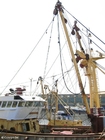 foto navio pesqueiro