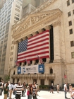 foto New York - Bolsa de Valores