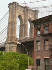 Fotos New York - Brooklyn Bridge