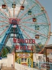 Fotos New York - Coney Island