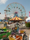 foto New York - Coney Island