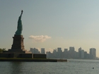 Fotos New York - Estátua da Liberdade 