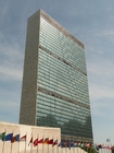 Foto new york - nações unidas