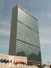 Fotos New York - Nações Unidas 