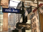 foto New York - Quinta Avenida