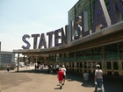 foto New York - Staten Island Ferry