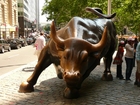 New York - Wall Street Bull