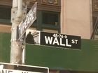 Fotos New York - Wall street