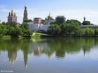 O Lago dos Cisnes