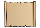 imagem pergaminho