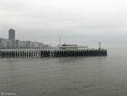 pier