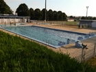 Fotos piscina exterior