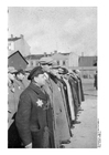 polícia do gueto - Polônia - gueto Litzmannstadt