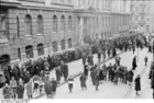 Foto polônia - gueto de varsóvia (11)