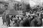 Foto polônia - gueto de varsóvia (7)