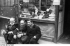 Foto PolÃ´nia - gueto de VarsÃ³via (8)