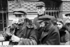 Foto PolÃ´nia - gueto de VarsÃ³via (9)