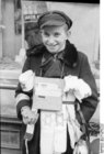 Polônia - gueto Varsóvia 