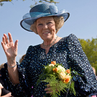 foto Rainha Beatrix