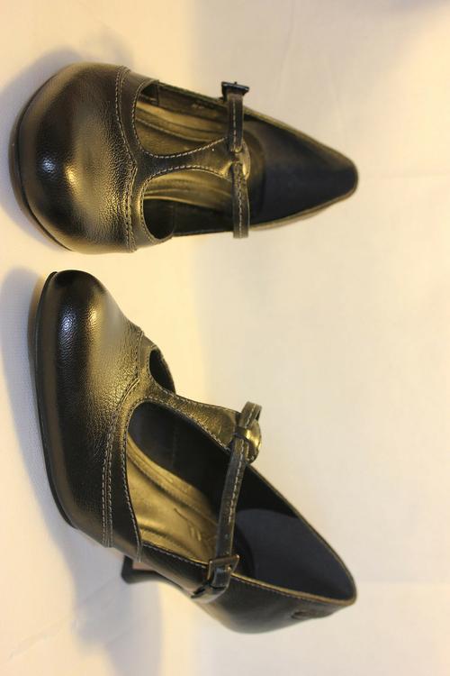sapatos femininos 