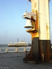 sino no farol - pier
