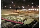 sítio arqueológico Xian