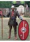 foto soldado romano 175 a.C
