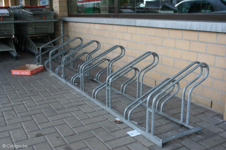 Resultado de imagem para suporte para bicicletas