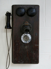 telefone antigo 